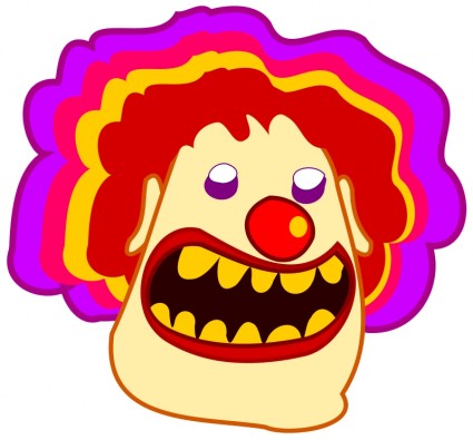 Clown payaso