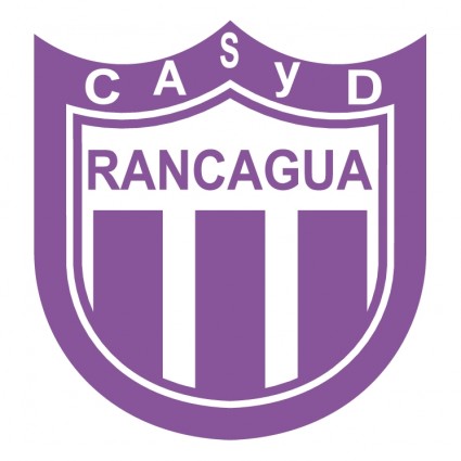 argentino Club social y deportivo de rancagua
