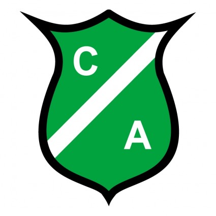 Club Atletico Alem De Bolivar