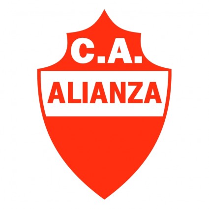 Club Atlético alianza de arteaga