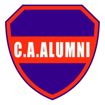 Club atletico alumni de parana