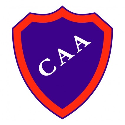 Clube Atlético americano de carlos pellegrini