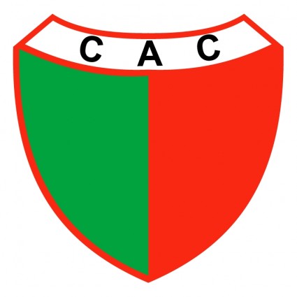 Clube Atlético cosme de general madariaga