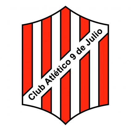 Клуб Атлетико де Хулио де Рафаэла