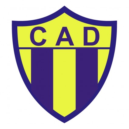 Клуб Атлетико defensa де Долорес