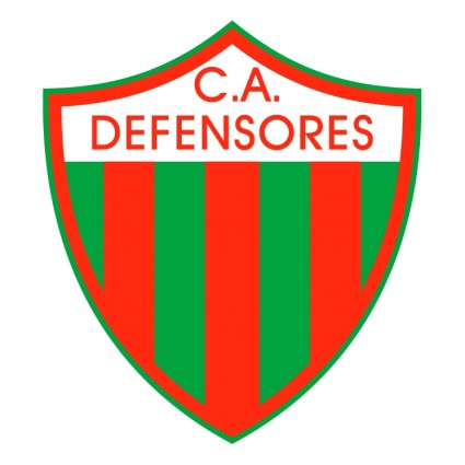 نادي أتلتيكو defensores دي القولون