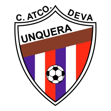 Club Atlético deva unquera