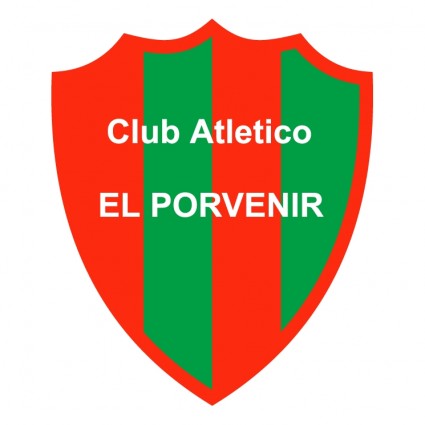 Clube Atlético el porvenir de mercedes