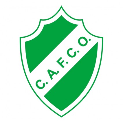 Club Atletico Ferro Carril Oeste De Realico
