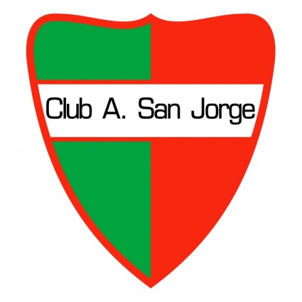 Club Atlético san Club jorge de san jorge