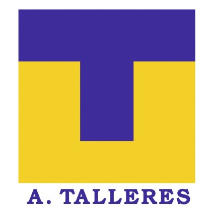 نادي أتلتيكو talleres كانادون seco de كاليتا أوليفيا