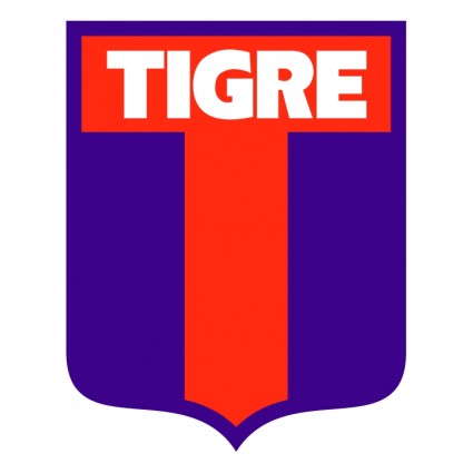 Club Atlético Tigre de Santo pipo