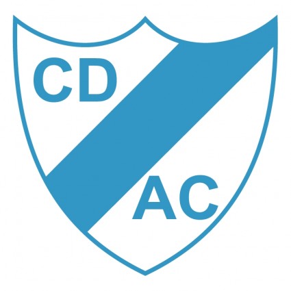 câu lạc bộ deportivo argentino Trung de cordoba