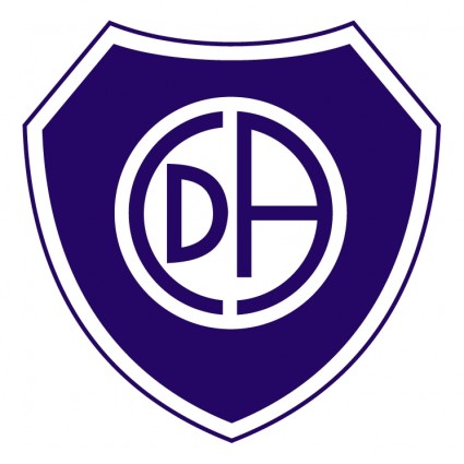 نادي ديبورتيفو لاكورونيا الأرجنتيني دي بيهواجو