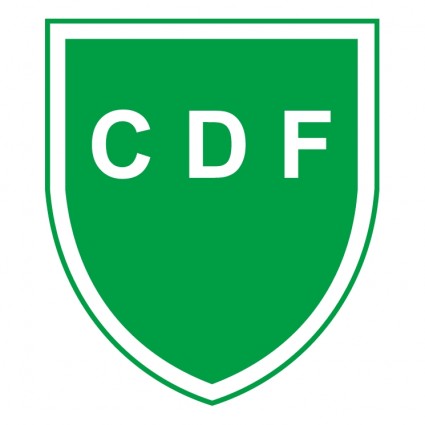 Club Deportivo Ferroviario De General Guemes