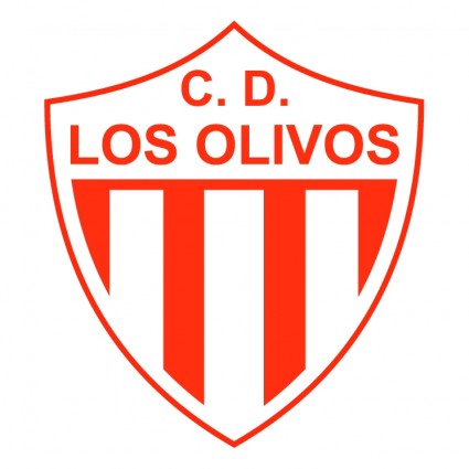 Club Deportivo Los Olivos De General Guemes