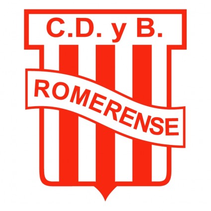 Клуб Депортиво y Национа́льная romerense де ла-Плата