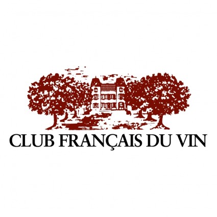 클럽 프랑스어 du vin