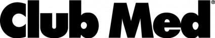 logo del club med