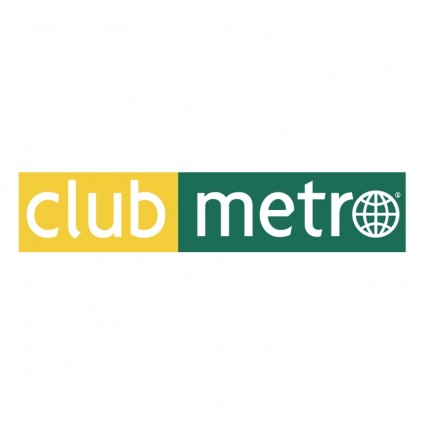 俱樂部地鐵