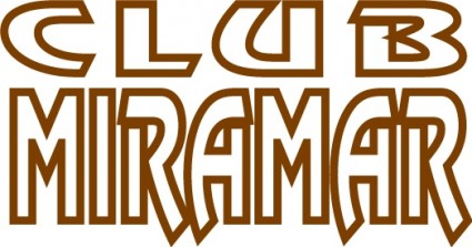 クラブ ミラマーのロゴ