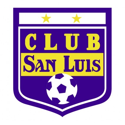 俱樂部 san luis