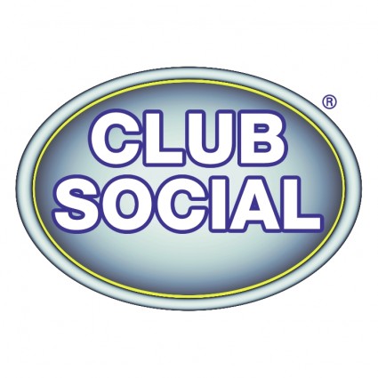 Klub sosial