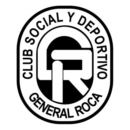 Club social y Deportivo allgemeine Roca