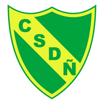 Club social y deportivo napinda de Colón