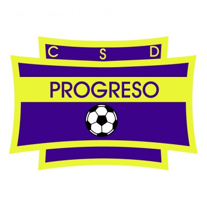 클럽 사회 y 데포르티보 progreso 드 tinogasta