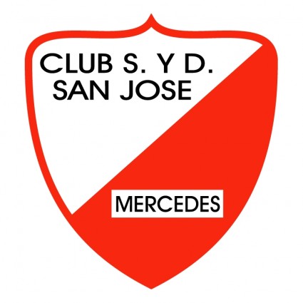 النادي الاجتماعي ص ديبورتيفو سان خوسيه دي مرسيدس