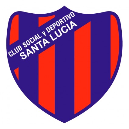 نادي ديبورتيفو الاجتماعية ص دي سانتا لوسيا أتشيرال