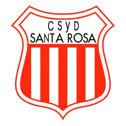 Club social y deportivo santa rosa de colonia san José