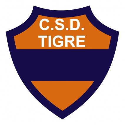 Klub sosial y deportivo tigre de gualeguaychu