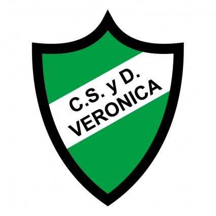 Club social y deportivo Verónica de Verónica