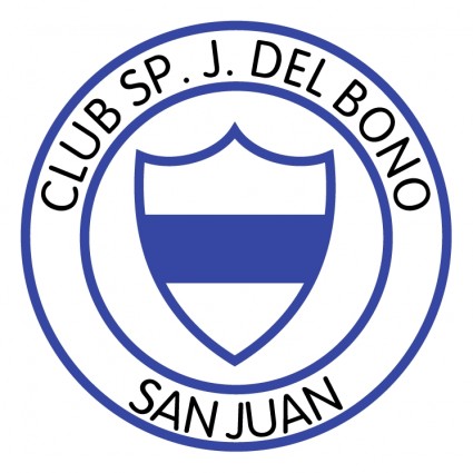 俱樂部 sportivo 胡安 · 包蒂斯塔德爾博諾 de san juan