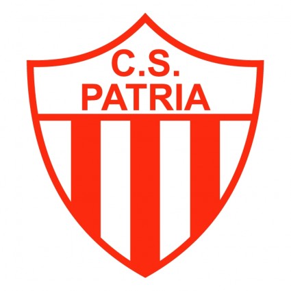 نادي سبورتيفو باتريا دي فورموزا
