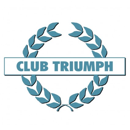 triunfo do clube