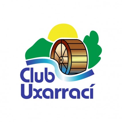 クラブ uxarraci
