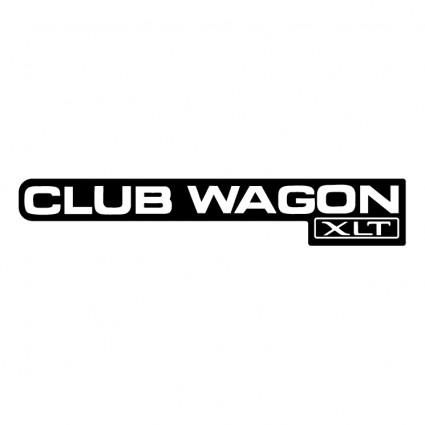 câu lạc bộ wagon xlt