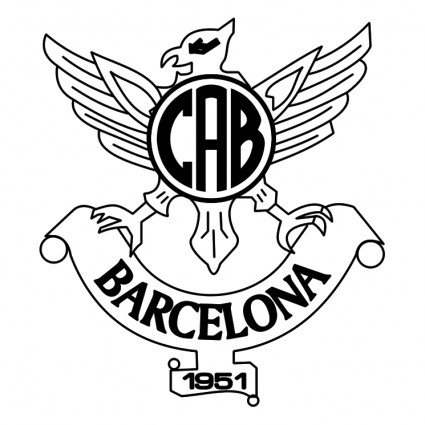 Clube atletico Barcelone de sorocaba sp