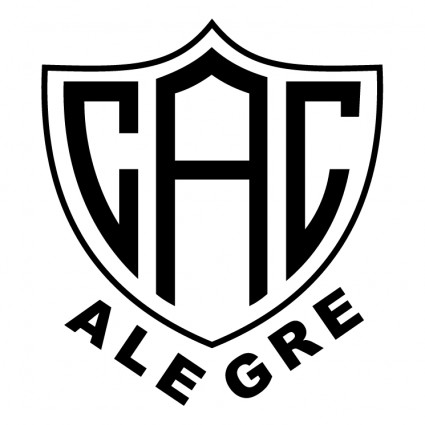 Clube Atletico Comercial De Alegre Es
