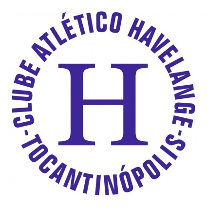 Clube atletico havelange de tocantinopolis için