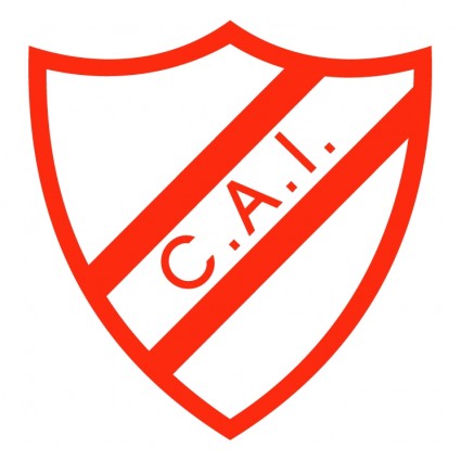 Clube atletico Independiente Buenos Aires del neuquen
