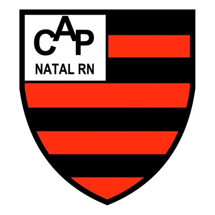 Clube Атлетико Потигуар де натальной rn