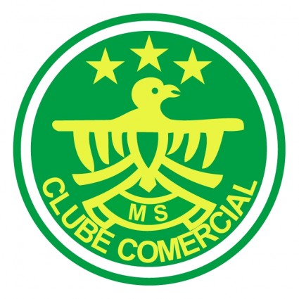Clube Comercial de Ponta Pora ms