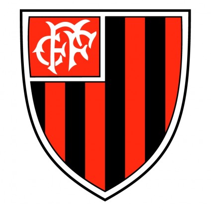 Clube de futebol Florestal Parque de ibiruba rs