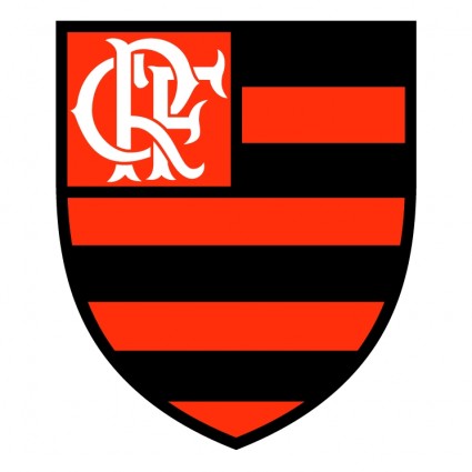 Clube de Regatas Flamengo Rio de Janeiro de Volta Redonda rj