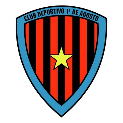 Clube Deportivo Primeiro de Agosto de luanda