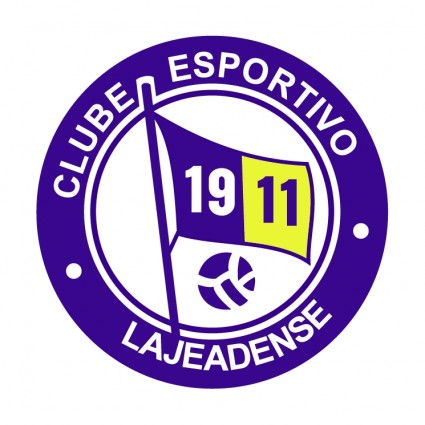 Clube Эспортиво lajeadense де Лажеаду rs